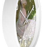 Springtime | Clock