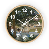 Bennecourt | Clock