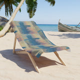 Sunset Parliament | Beach Towel