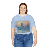 Sunset Parliament | Titled | Tee