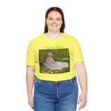 Springtime | Titled | Tee