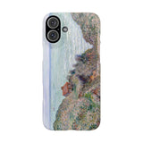 Cabin | iPhone Case | slim