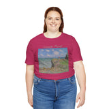 Cliff Walk | Tee