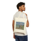 Cliff Walk | Tote