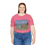Cliff Walk | Tee
