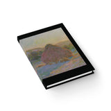 Summer Stacks | Journal