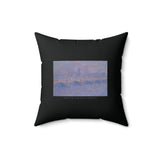 Sunlight Bridge | Pillow