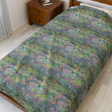 Giverny Garden | Blanket