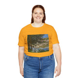 Bennecourt | Tee