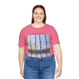 Four Trees | Titled | Tee