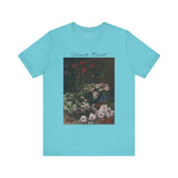 Spring Flowers | Titled | Tee