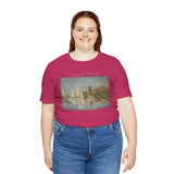 Argenteuil Regattas | Titled | Tee