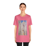 Cour d'Albane | Tee
