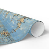 Ships | Wrapping Paper