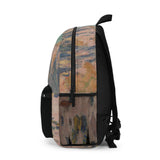 Beach | Backpack