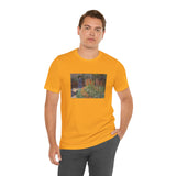 Flower Bed | Tee