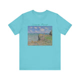 Cliff Walk | Titled | Tee