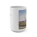 Tulip Fields | Mug