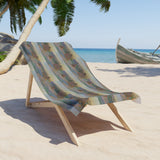 Summer Stacks | Beach Towel