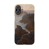Belle-Isle | iPhone Case | slim