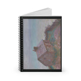 Varengeville | Notebook