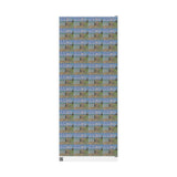 Cliff Walk | Wrapping Paper