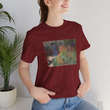 Flower Bed | Tee