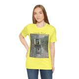 Studio Boat | Titled | Tee