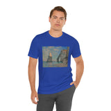 Étretat Cliffs | Tee