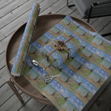 Cliff Walk | Wrapping Paper