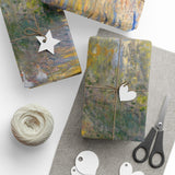 Geese | Wrapping Paper