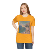 Beach | Tee