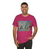 Étretat Cliffs | Tee