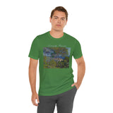 Bordighera | Titled | Tee