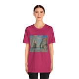 Étretat Cliffs | Tee