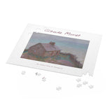 Varengeville | Puzzle