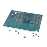 Venice | Puzzle
