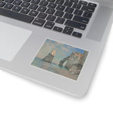 Étretat Cliffs | Sticker