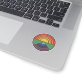 WANDER | Sticker