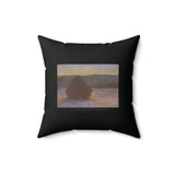Sunset Stack | Pillow