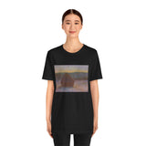 Sunset Stack | Tee