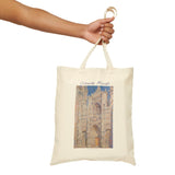 Cour d'Albane | Tote