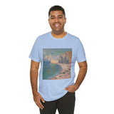 Beach | Tee