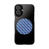 DODGE | iPhone Case | slim