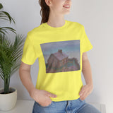 Varengeville | Tee