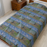 Cliff Walk | Blanket