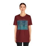 Venice | Titled | Tee