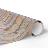 Cour d'Albane | Wrapping Paper