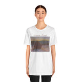 Sunset Stack | Titled | Tee