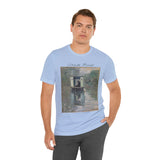 Studio Boat | Titled | Tee